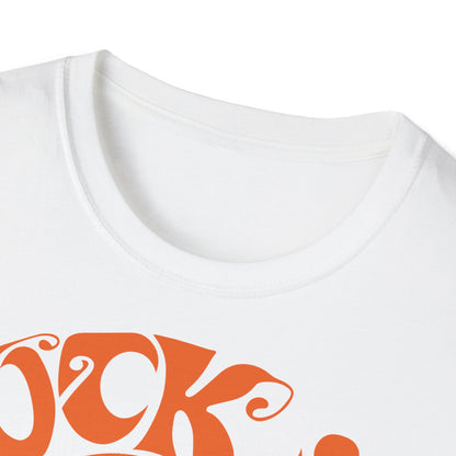 Sock It To Me - T-shirt Printify