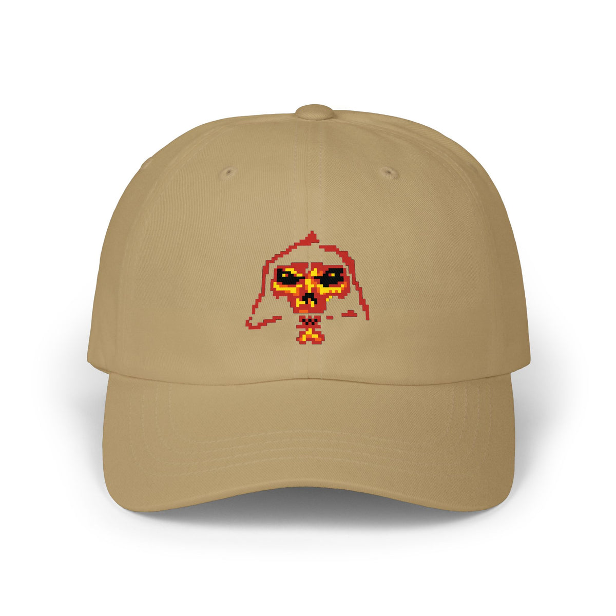 Diablo - Dad Cap Printify