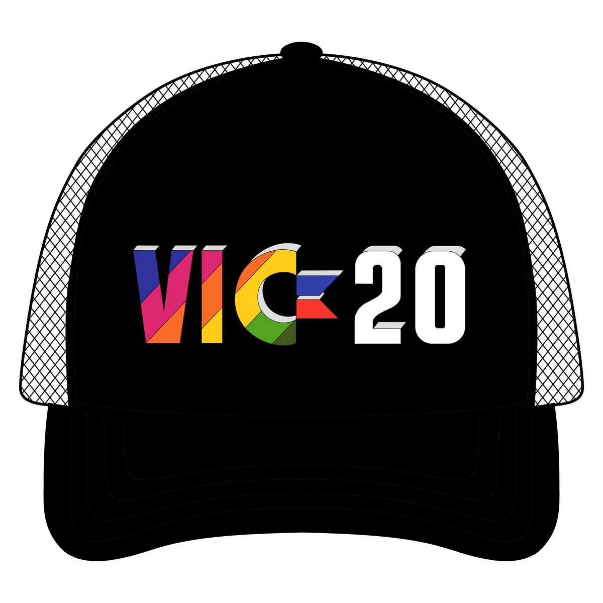 VIC-20 - Truckerpet Printify