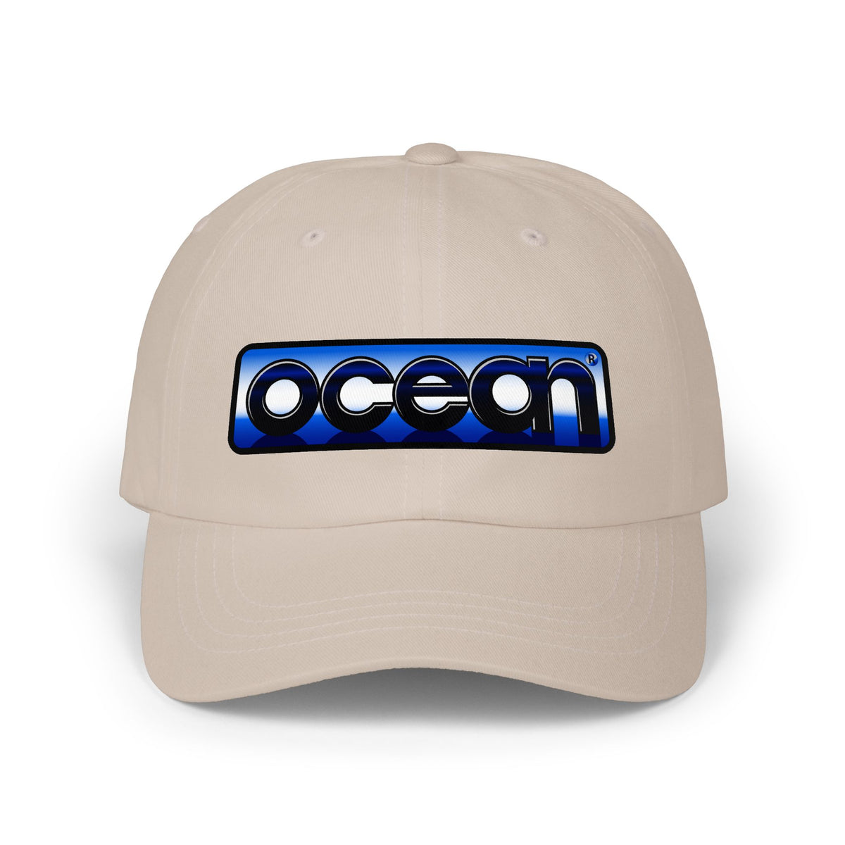 Ocean Software - Dad Cap Printify