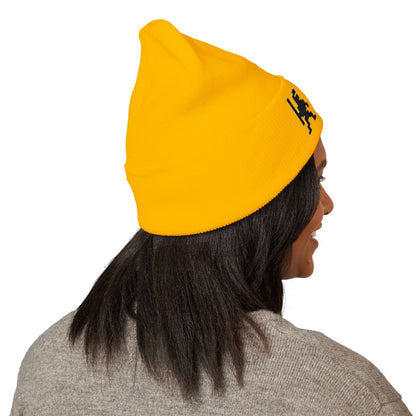 Bruce Lee Characters - Beanie Printify