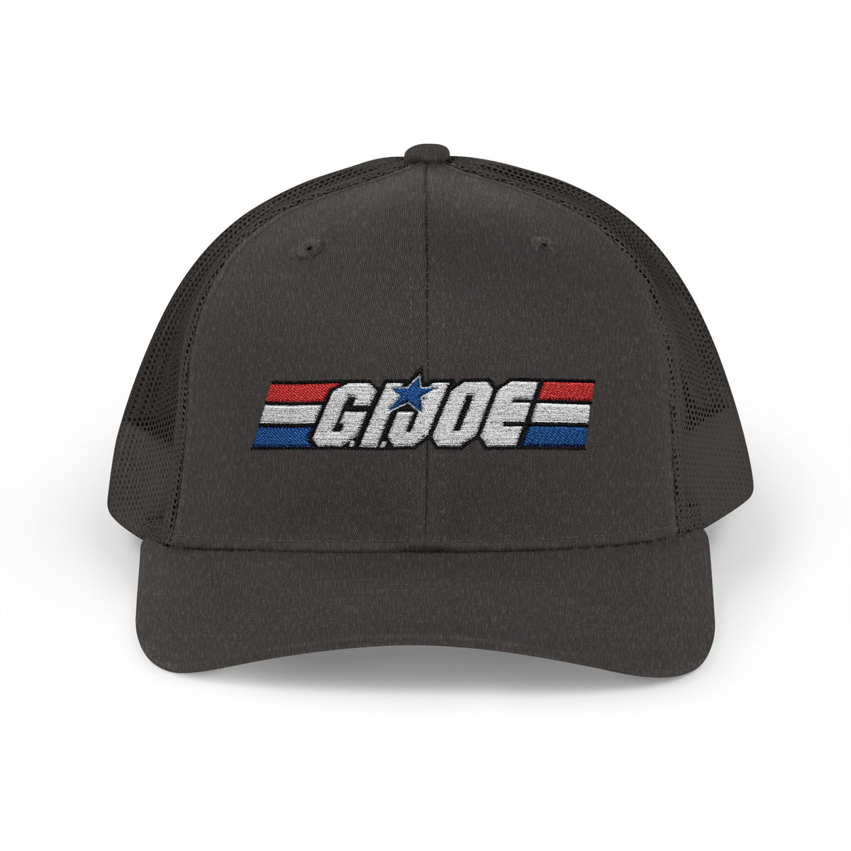 G.I. Joe - Snapback Truckerpet Printify