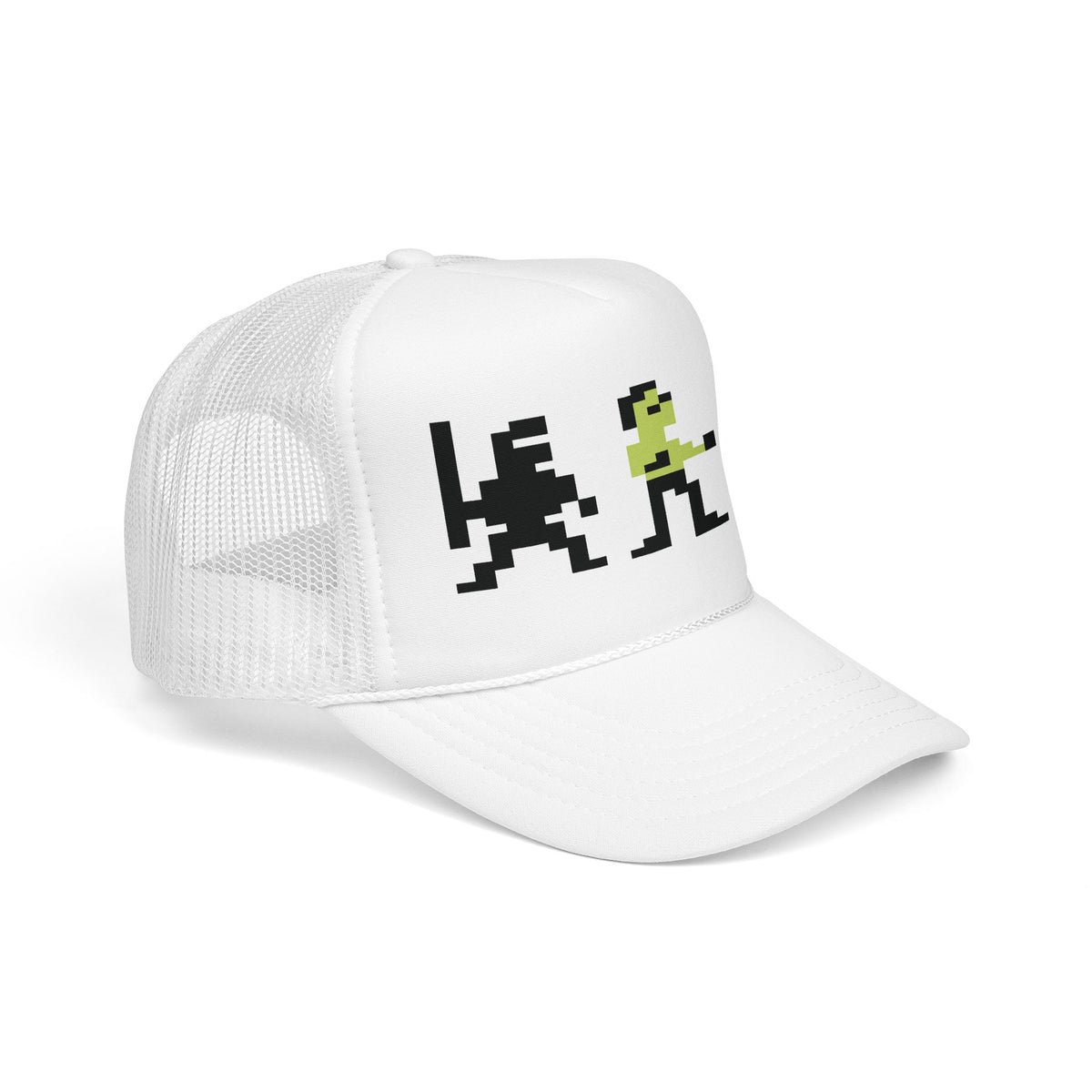Bruce Lee Characters - Truckerpet Printify