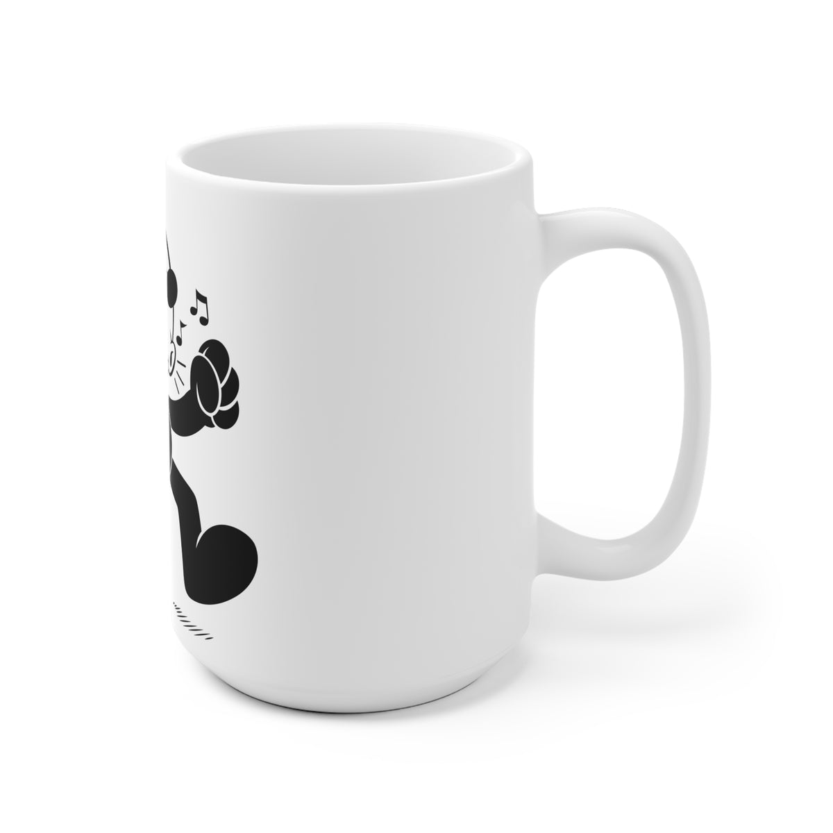 Felix the Cat - Mok Printify