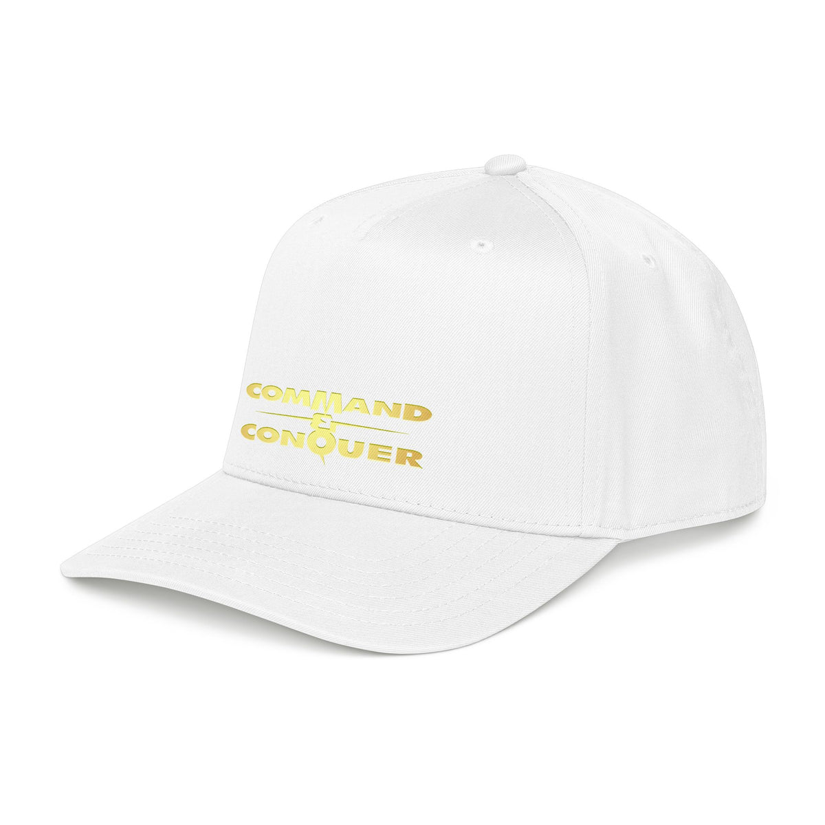 Command & Conquer - Baseball Cap Printify