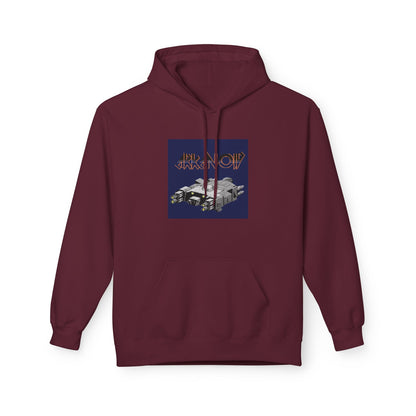 Arkanoid - Hoodie Printify