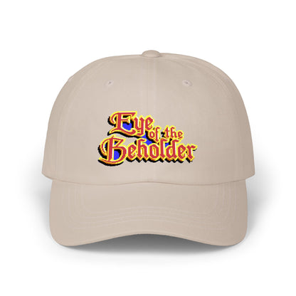 Eye of the Beholder - Dad Cap Printify
