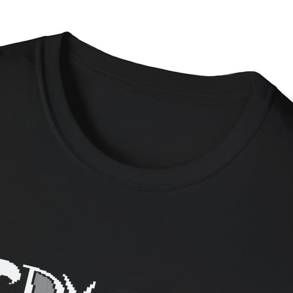 Spy vs Spy - T-shirt Printify