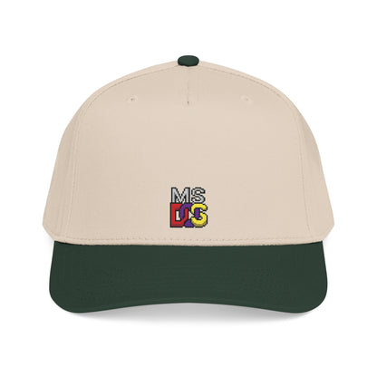 MS-DOS - Baseball Cap Printify