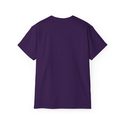 Bruce Lee Unisex Ultra Cotton Tee Printify