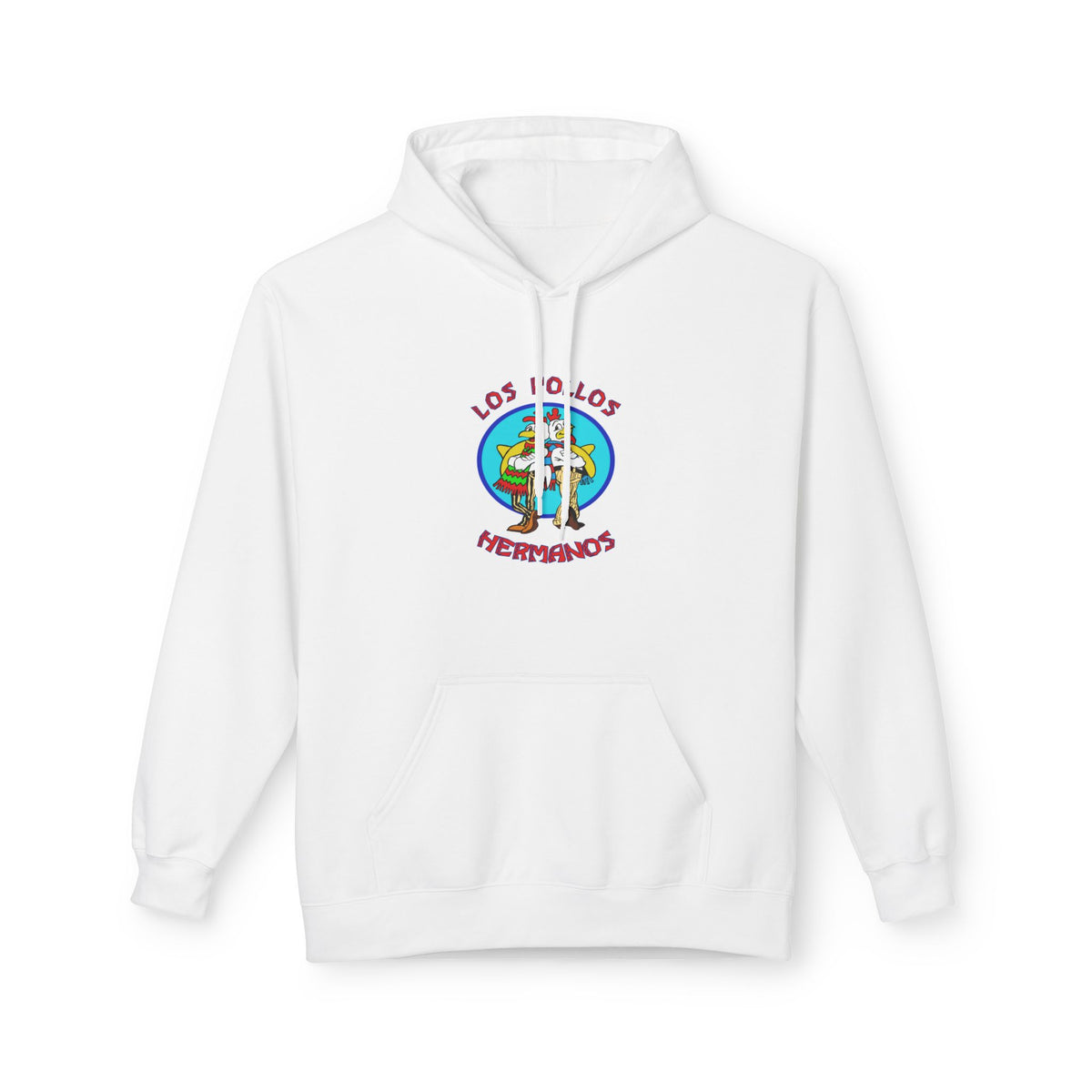 Los Pollos Hermanos - Hoodie Printify