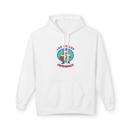 Los Pollos Hermanos - Hoodie Printify