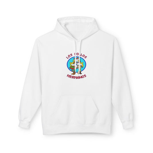 Los Pollos Hermanos - Hoodie Printify
