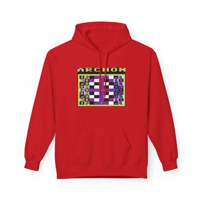 Archon - Hoodie Printify