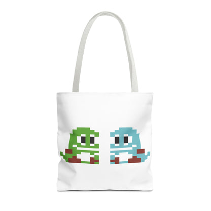 Bubble Bobble - Tas Printify