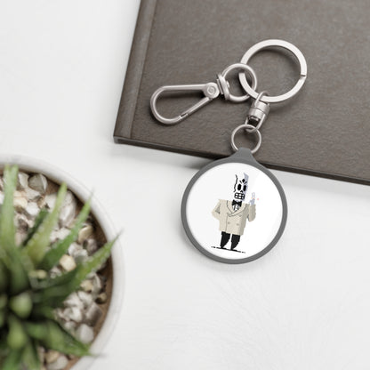 Grim Fandango - Sleutelhanger Printify