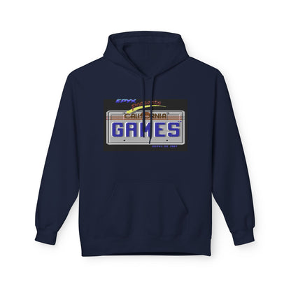 California Games - Hoodie Printify