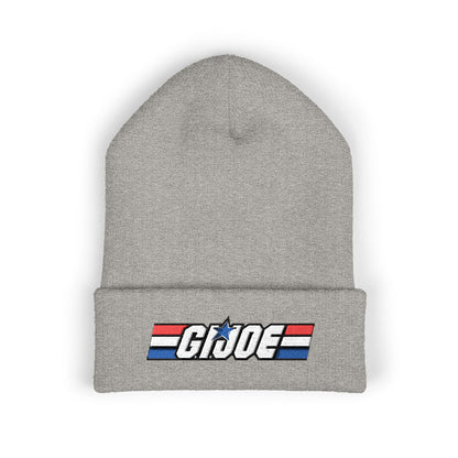 G.I. Joe - Beanie Printify