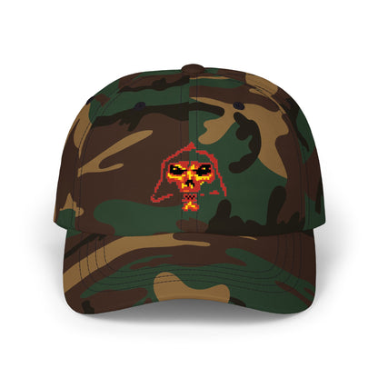 Diablo - Dad Cap Printify
