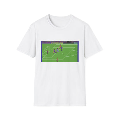 International Soccer - T-shirt Printify