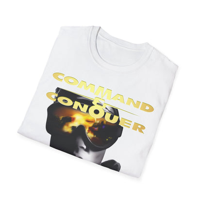 Command & Conquer - T-shirt Printify