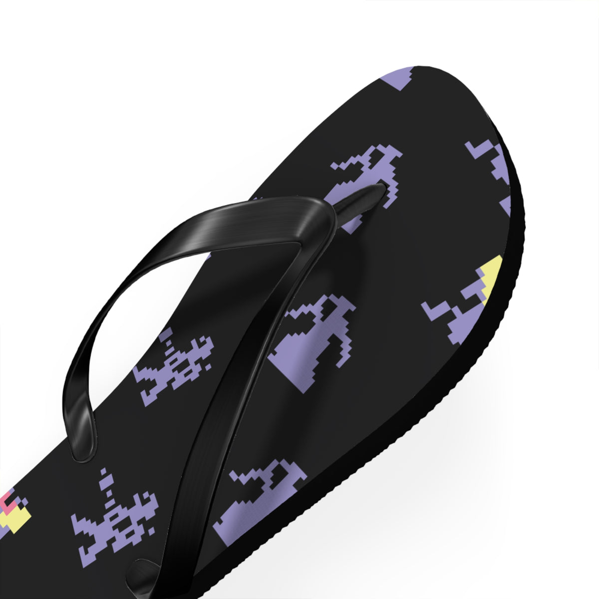 Wizard of Wor - Slippers Printify