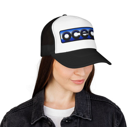 Ocean Software - Truckerpet Printify