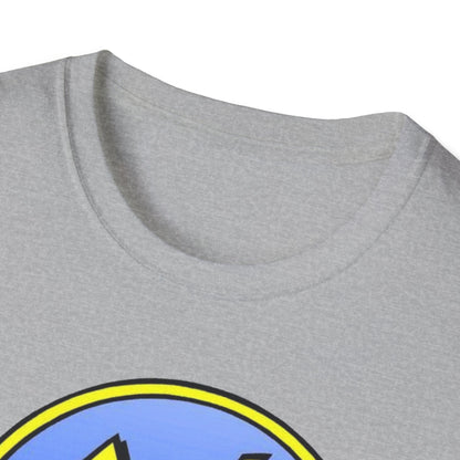 Codemasters - T-shirt Printify
