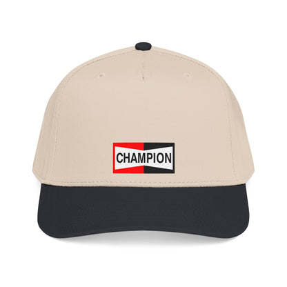 Champion - Baseball Cap Printify
