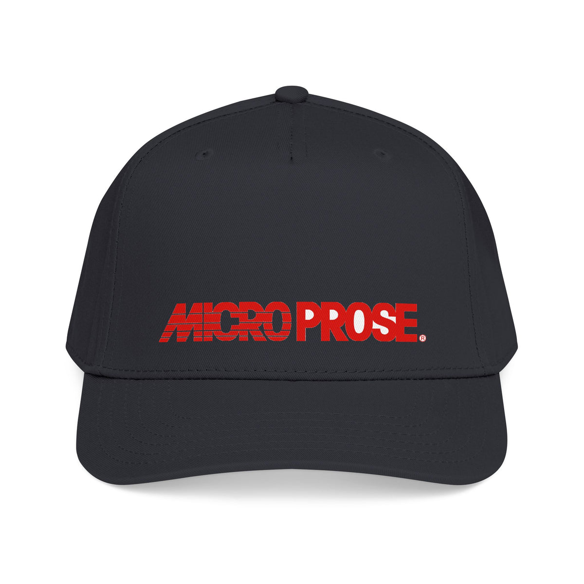 MicroProse - Baseball Cap Printify