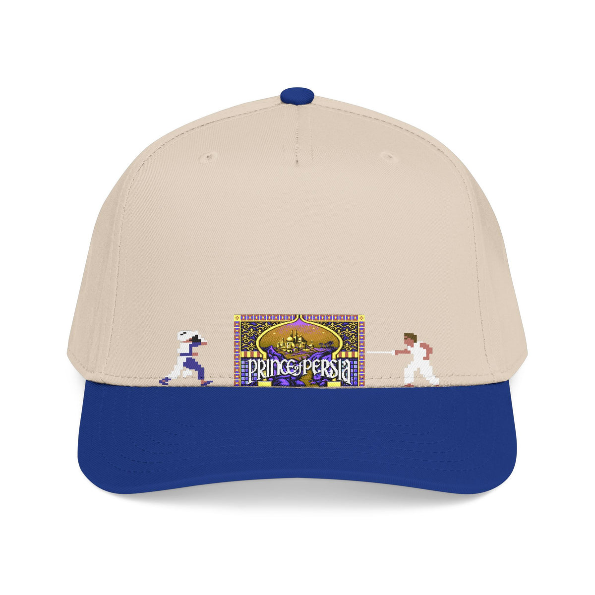 Prince of Persia - Baseball Cap Printify