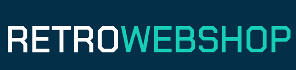 RetroWebShop
