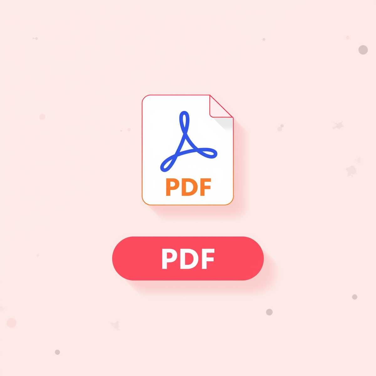 Test PDF Download