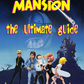 Maniac Mansion - The Ultimate Guide - DIGITAL