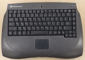 Commodore 64 Web.it Internet Computer – for the true collector RetroWebShop