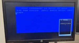 Commodore 64 Web.it Internet Computer – for the true collector RetroWebShop