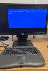 Commodore 64 Web.it Internet Computer – for the true collector RetroWebShop
