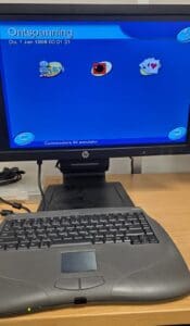 Commodore 64 Web.it Internet Computer – for the true collector RetroWebShop