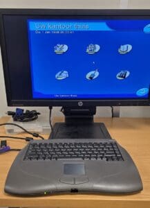Commodore 64 Web.it Internet Computer – for the true collector RetroWebShop