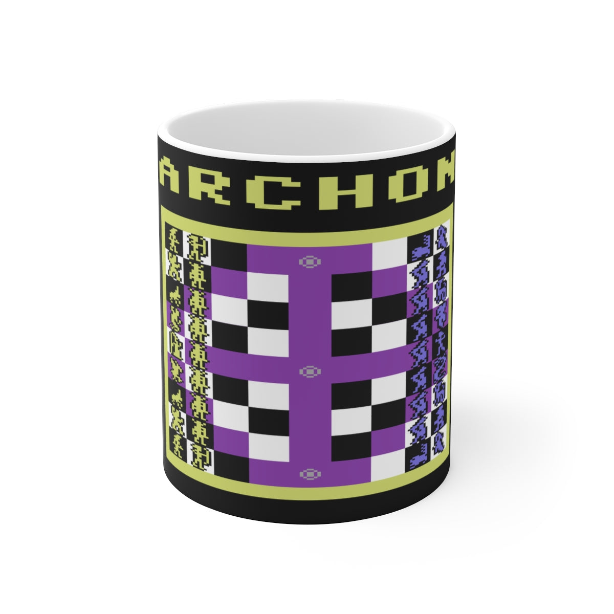 Archon - Mok