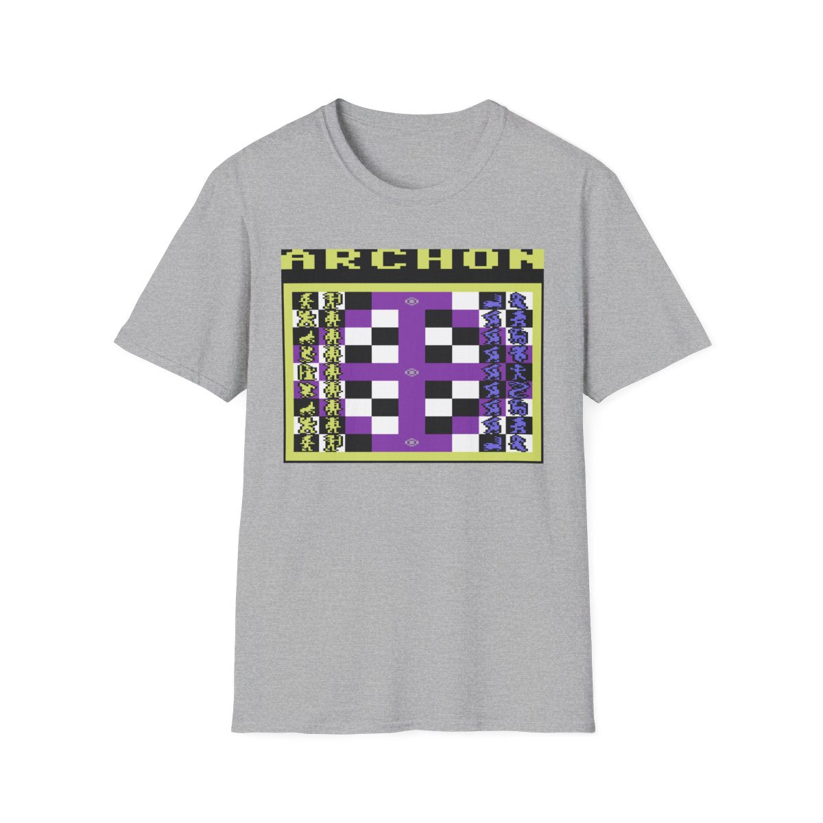 Archon - T-shirt