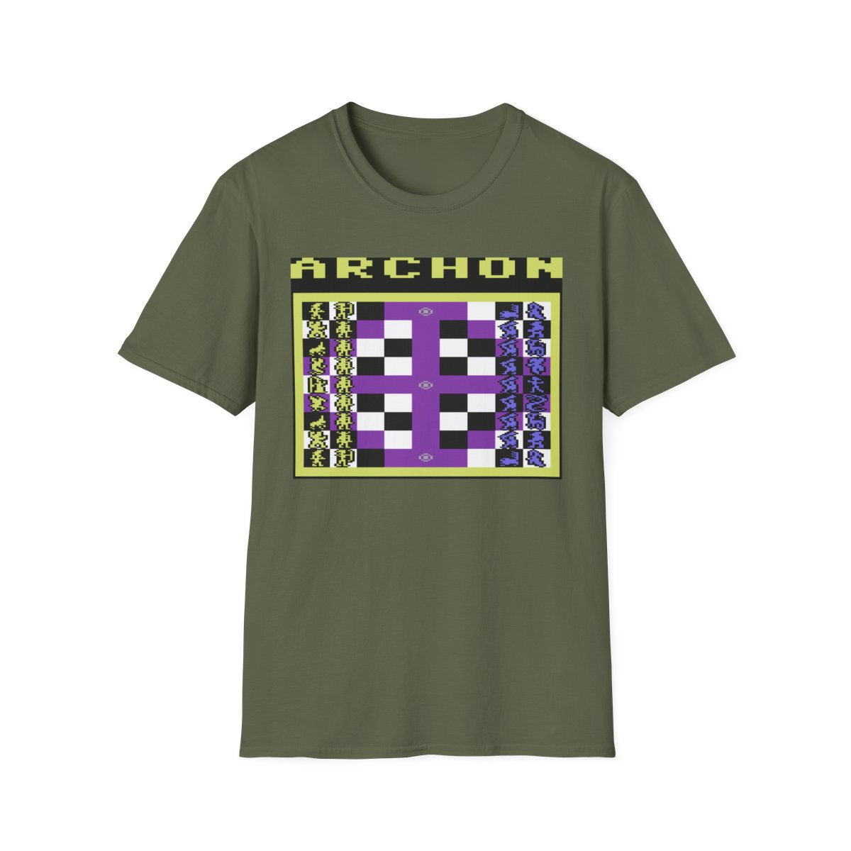 Archon - T-shirt