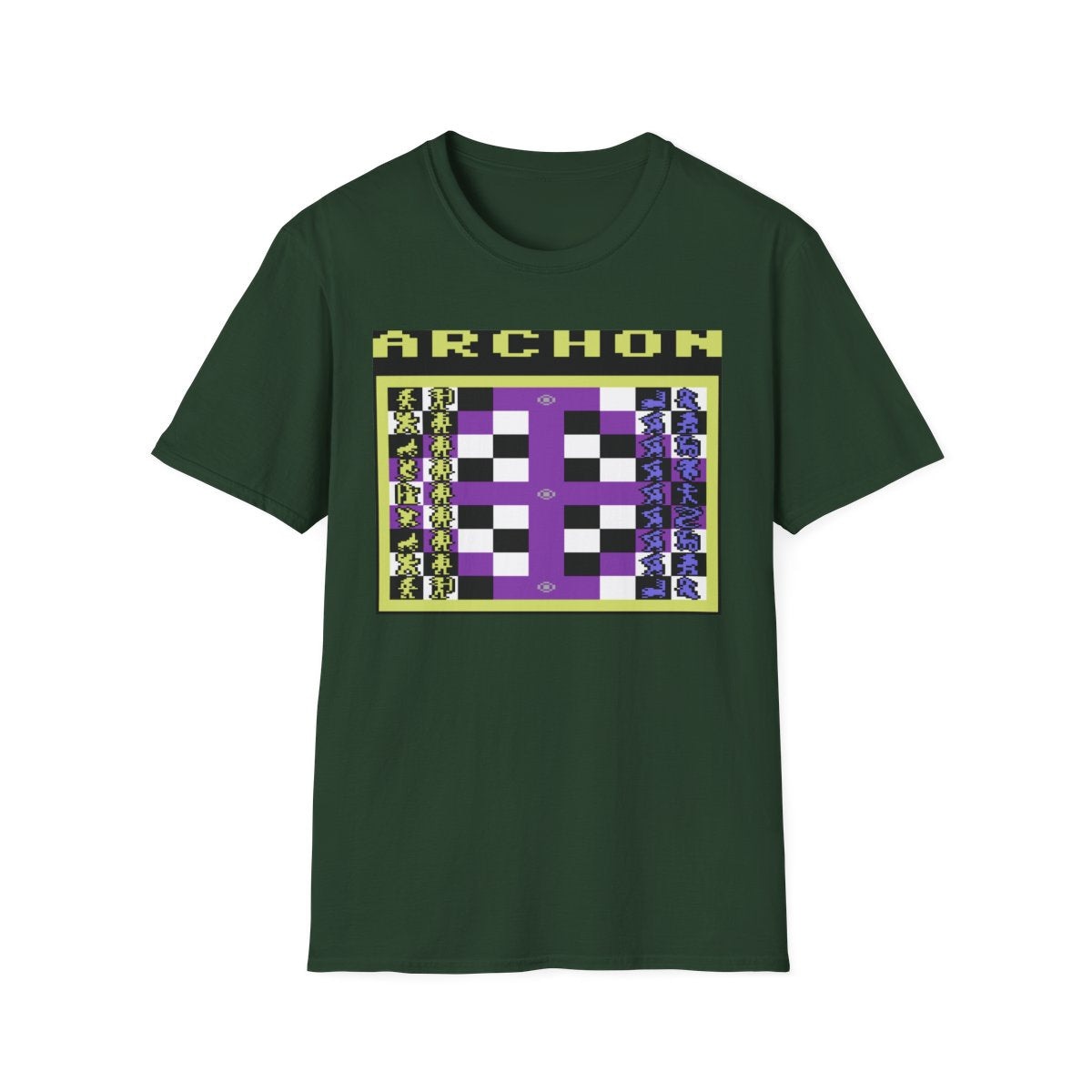 Archon - T-shirt