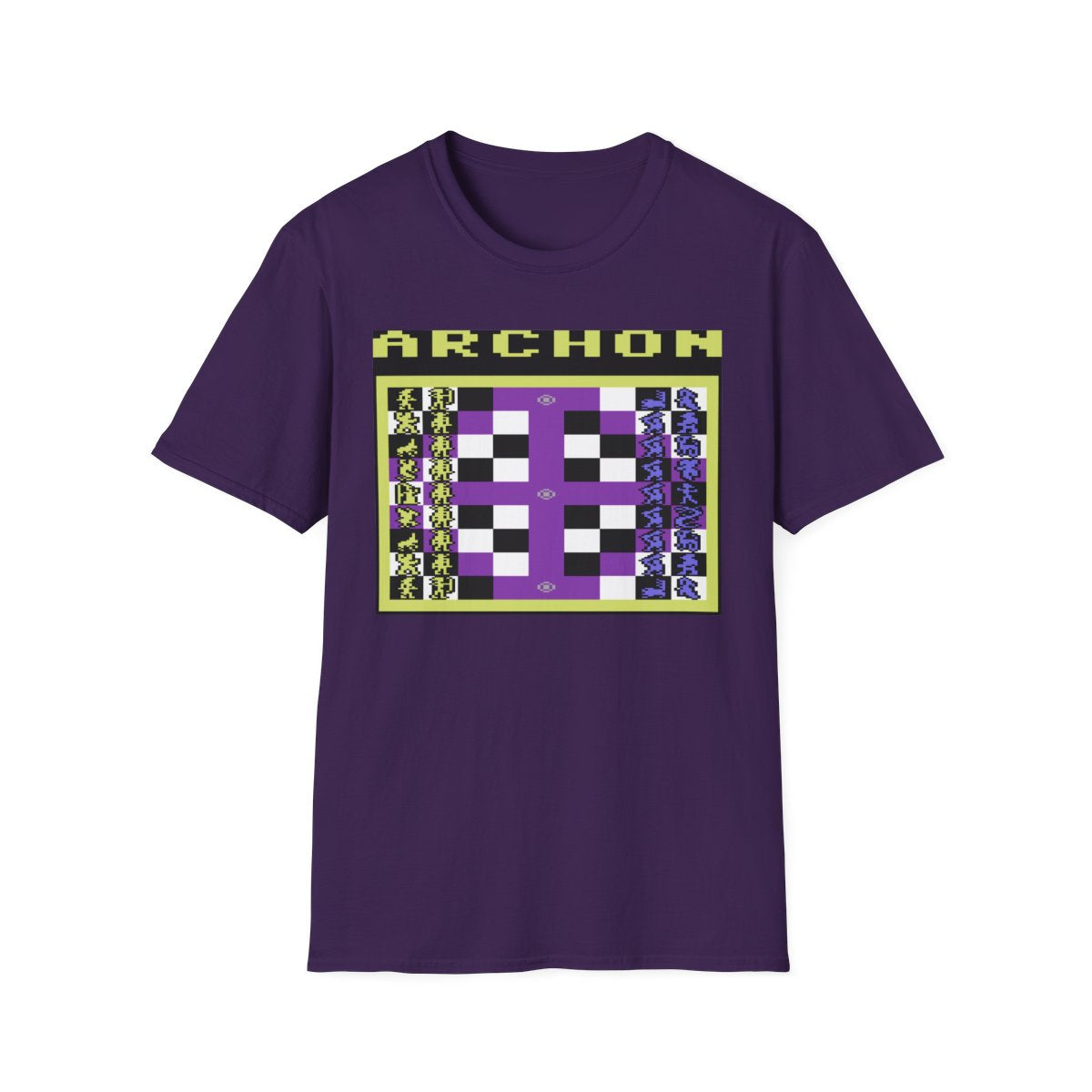 Archon - T-shirt