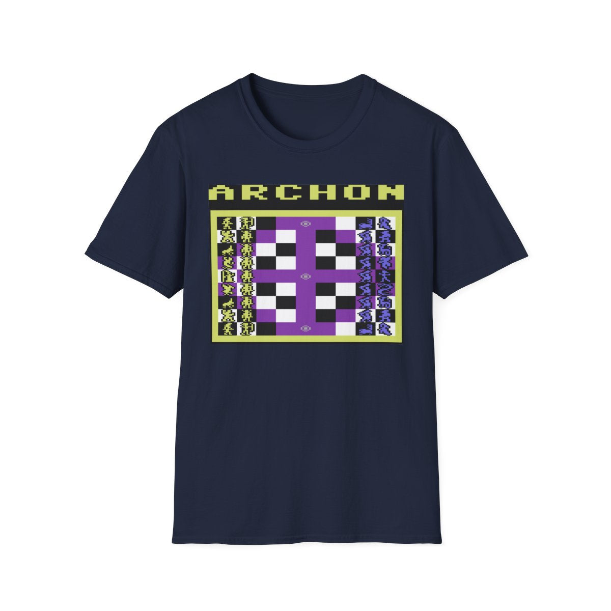 Archon - T-shirt