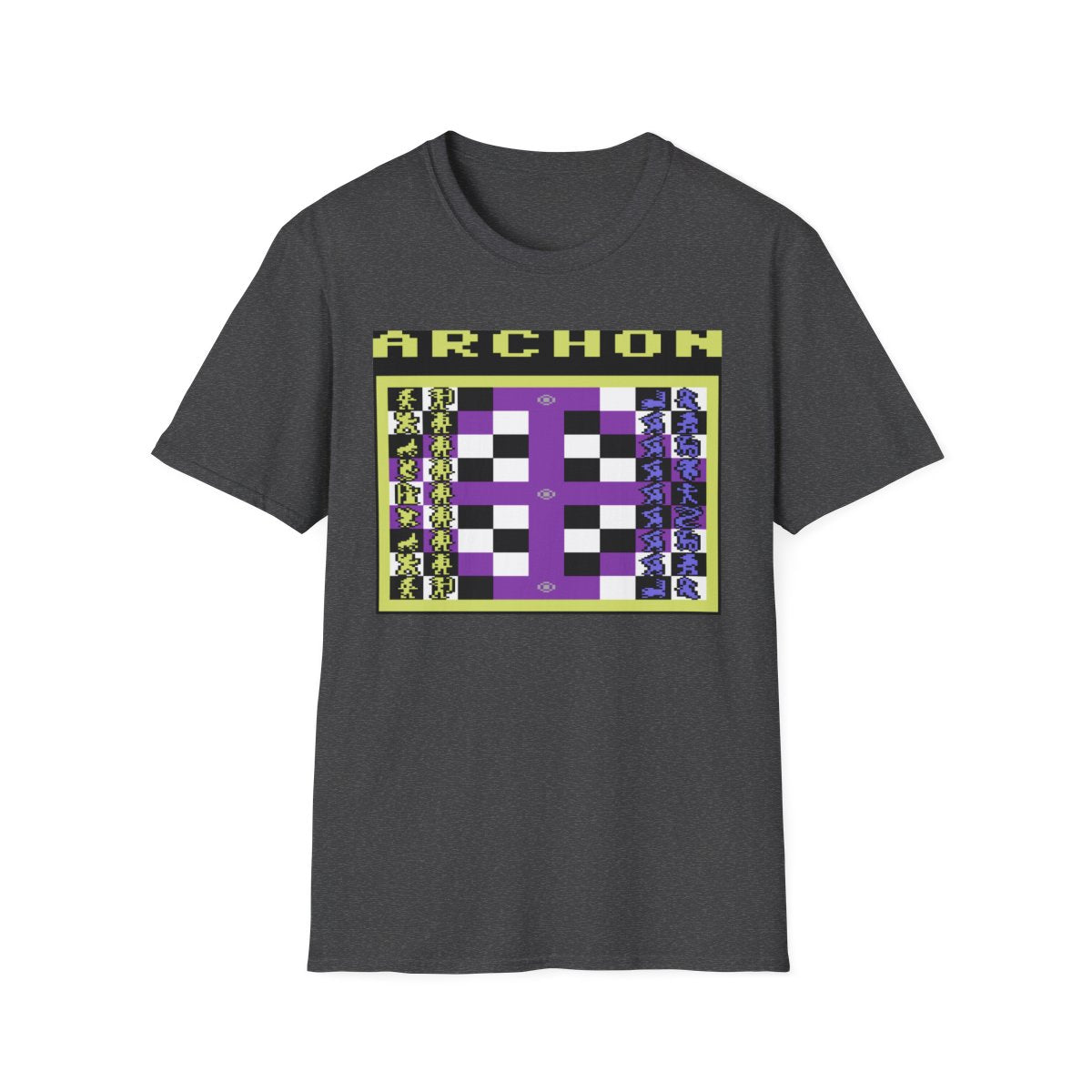 Archon - T-shirt