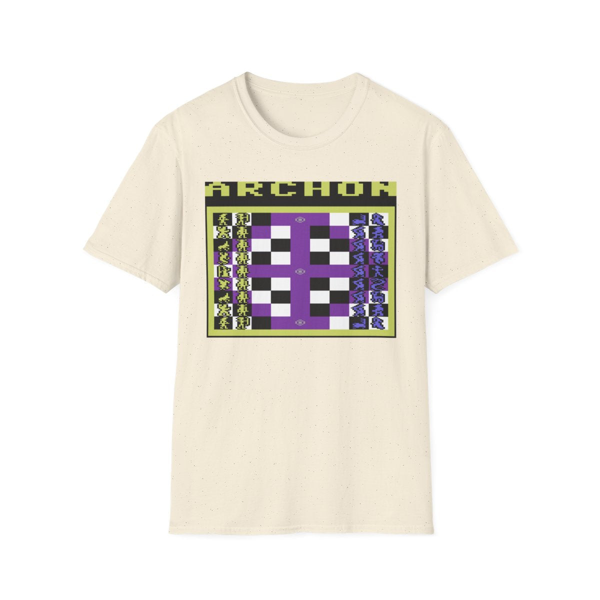 Archon - T-shirt