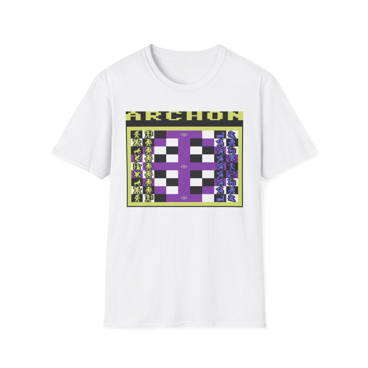 Archon - T-shirt