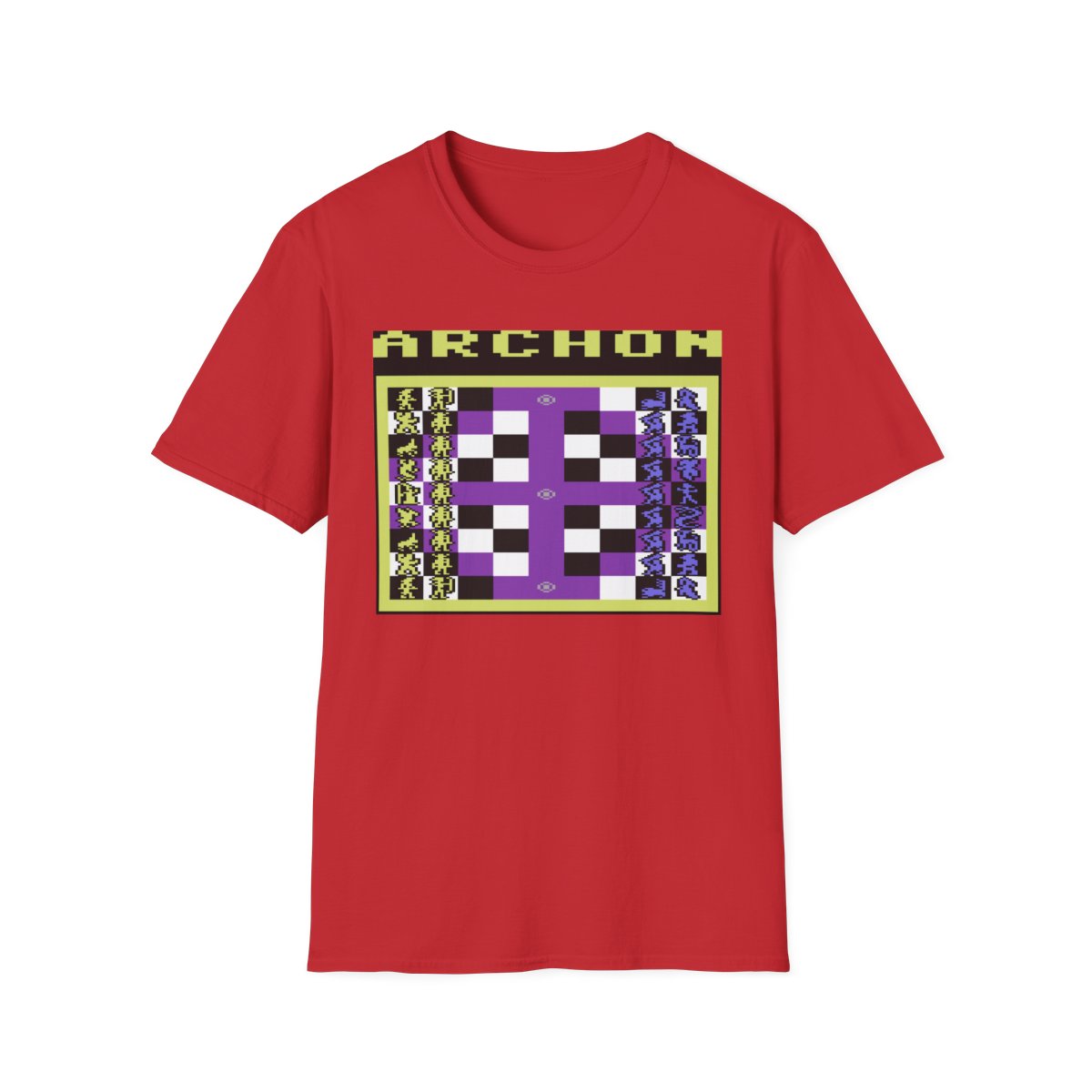 Archon - T-shirt