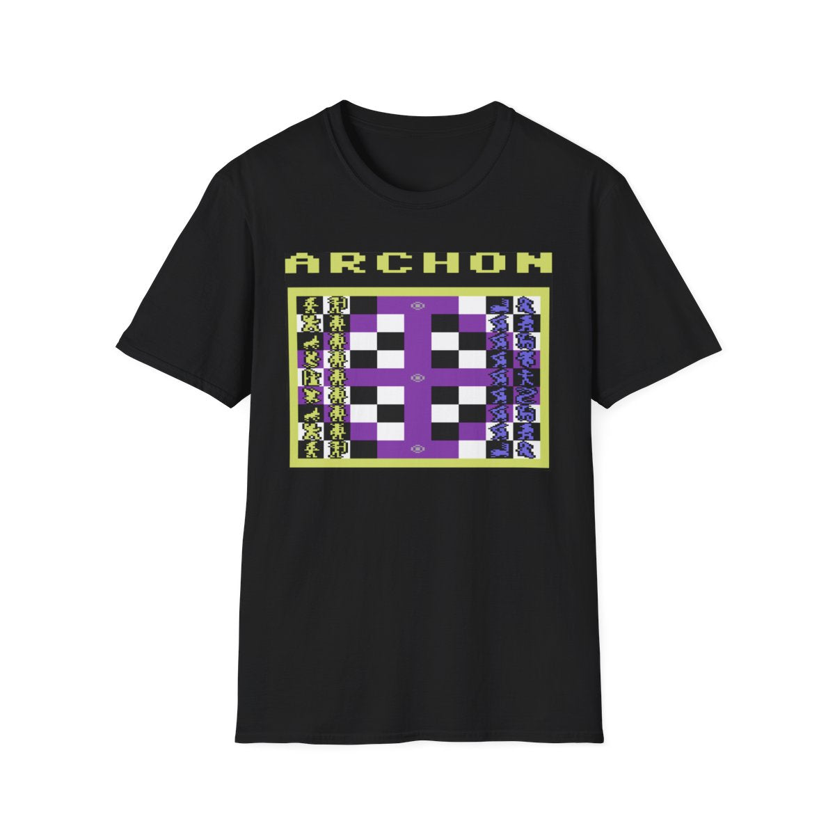 Archon - T-shirt